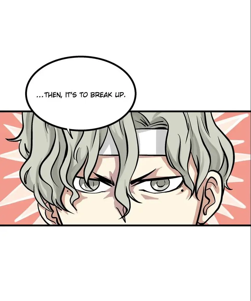 The Otaku Boss Chapter 47 - page 15