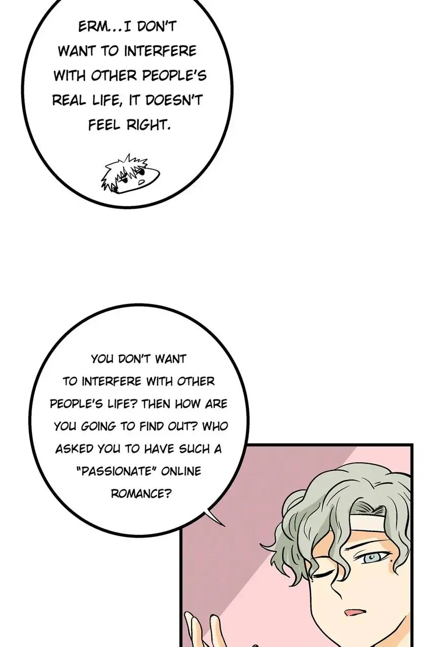 The Otaku Boss Chapter 47 - page 23