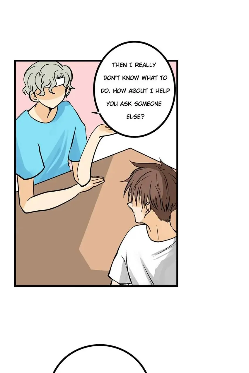 The Otaku Boss Chapter 47 - page 25