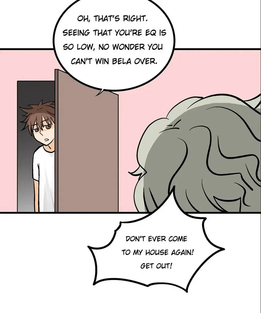 The Otaku Boss Chapter 47 - page 27