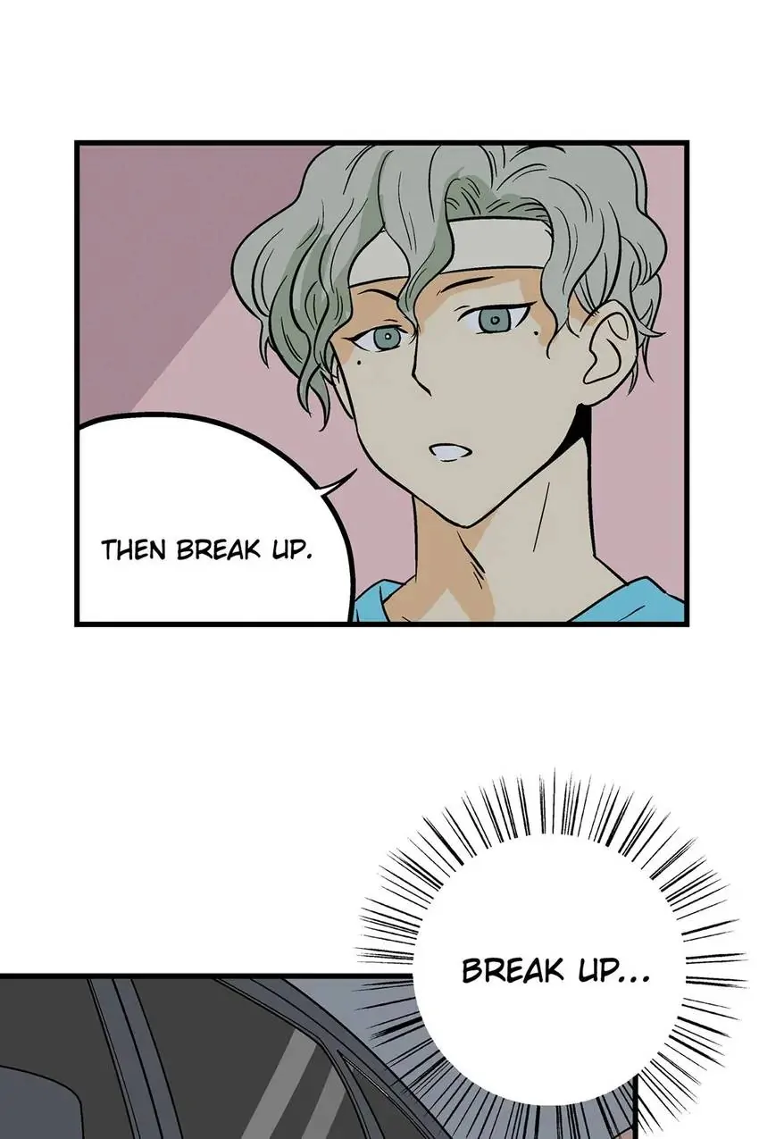 The Otaku Boss Chapter 47 - page 29