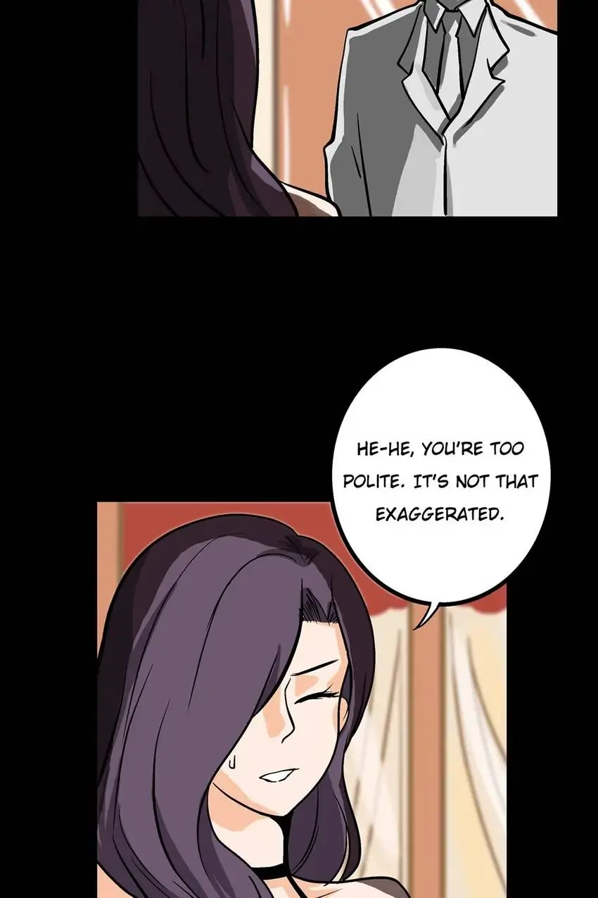 The Otaku Boss Chapter 47 - page 53