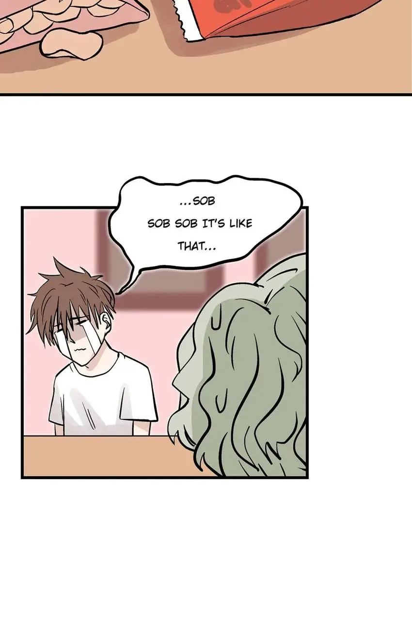 The Otaku Boss Chapter 47 - page 5