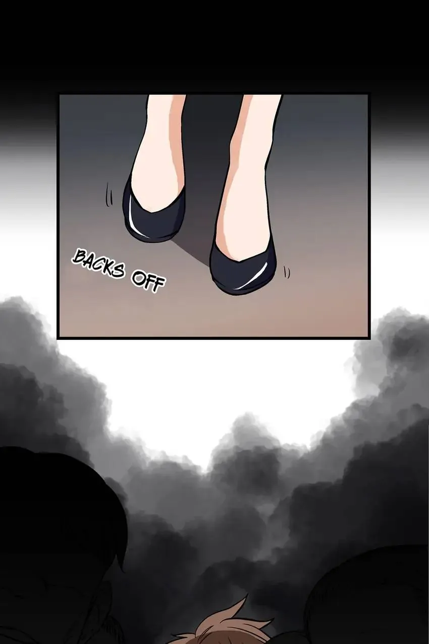 The Otaku Boss Chapter 47 - page 60