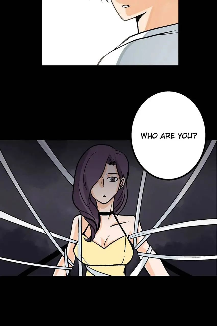 The Otaku Boss Chapter 47 - page 64