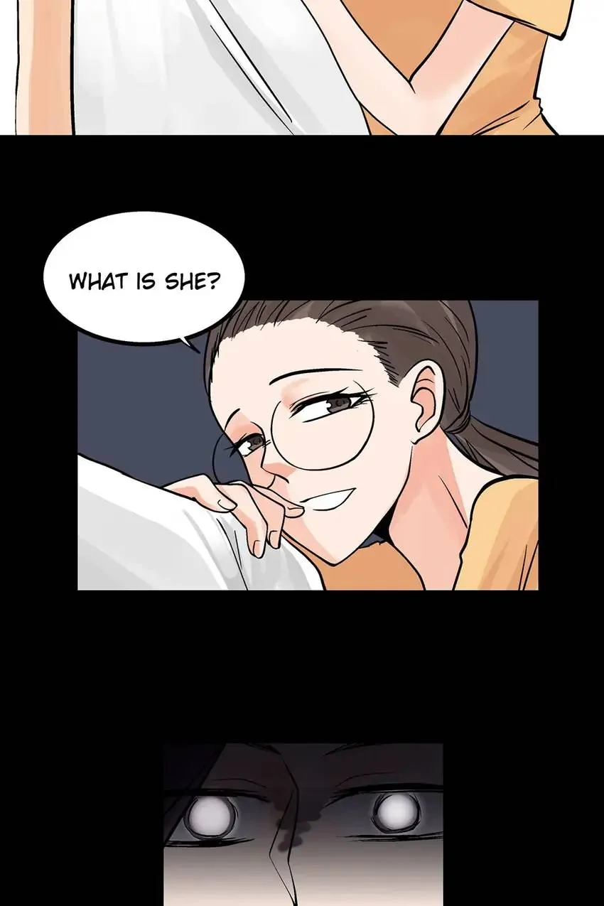 The Otaku Boss Chapter 47 - page 67