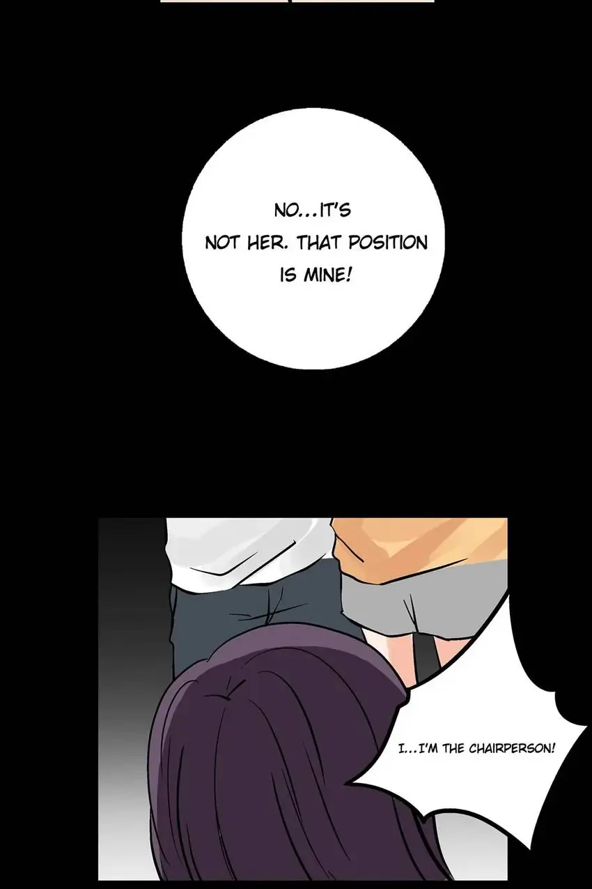 The Otaku Boss Chapter 47 - page 68