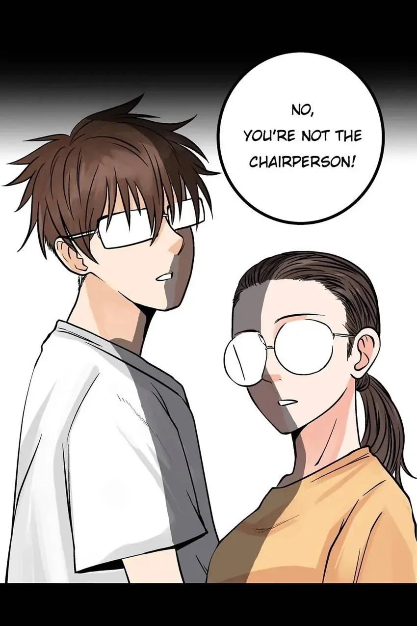 The Otaku Boss Chapter 47 - page 70