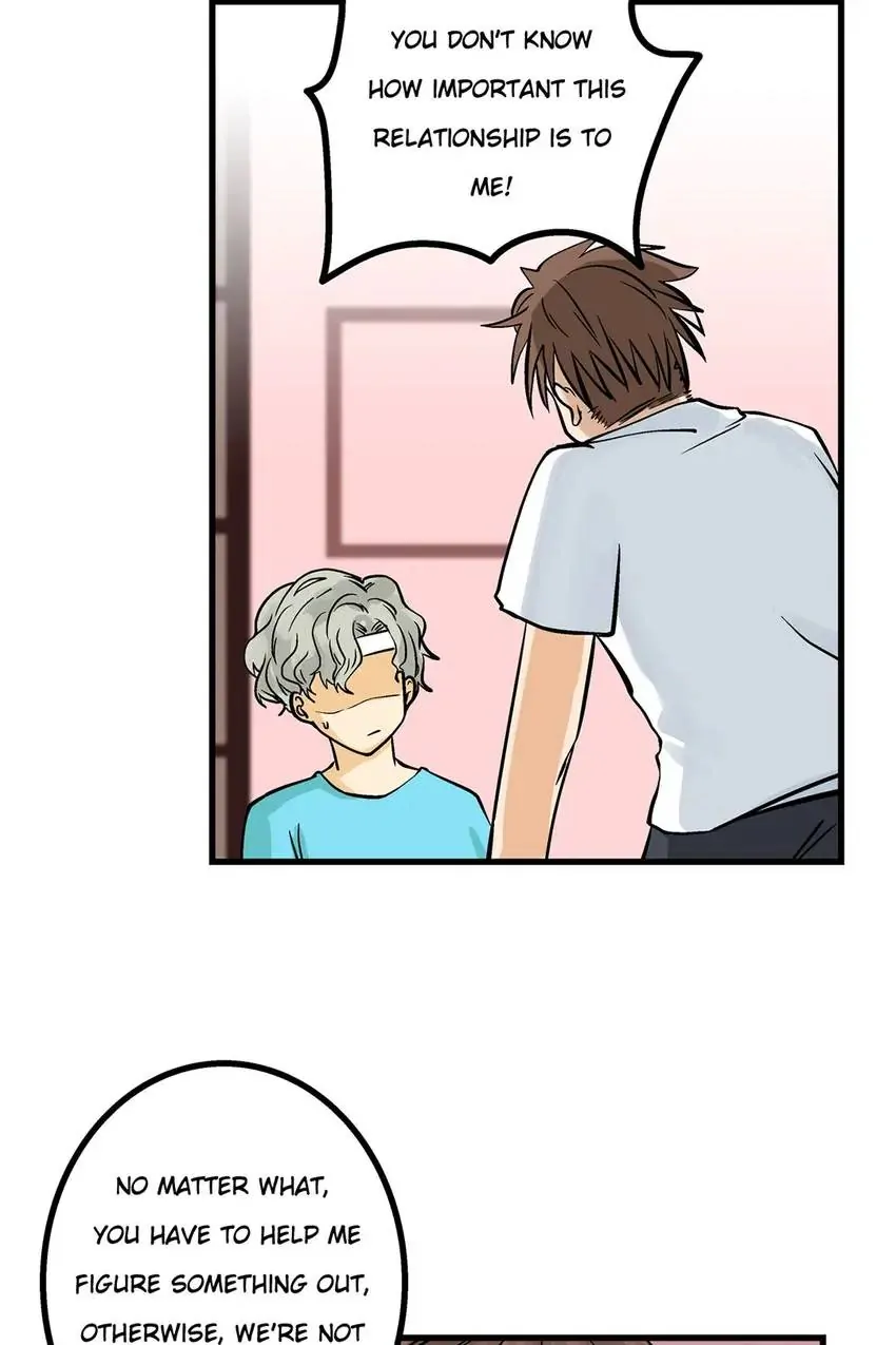 The Otaku Boss Chapter 47 - page 8