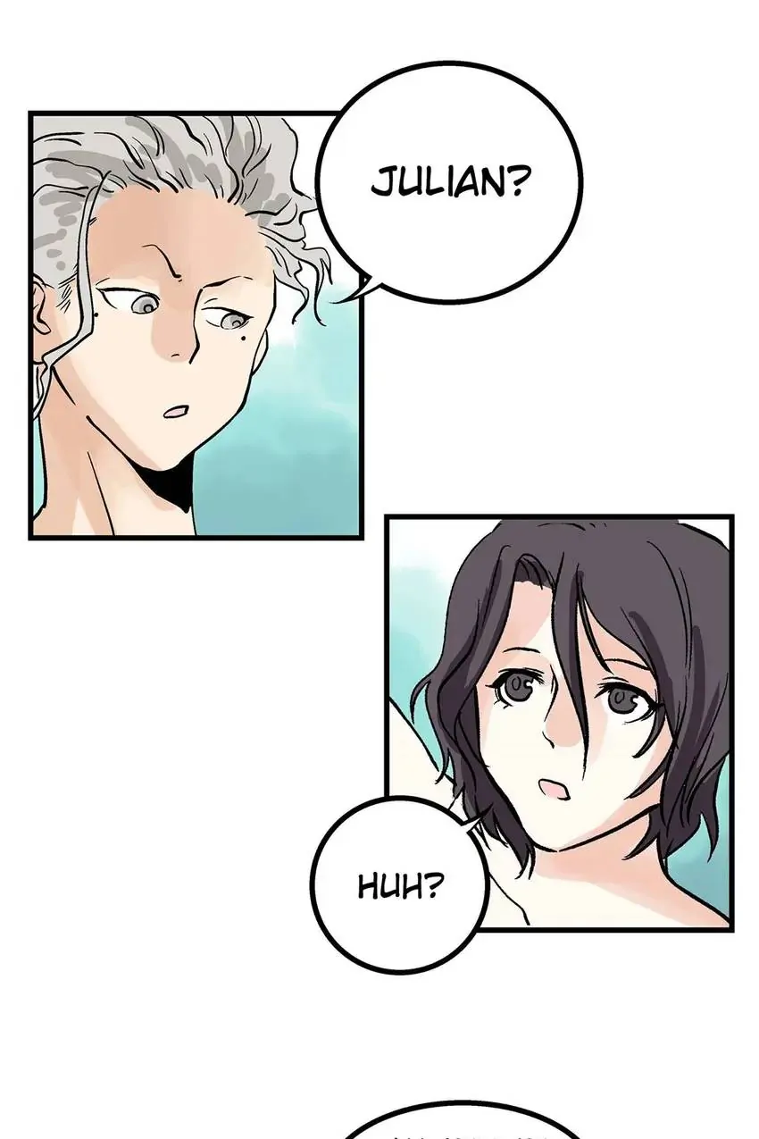 The Otaku Boss Chapter 49 - page 19