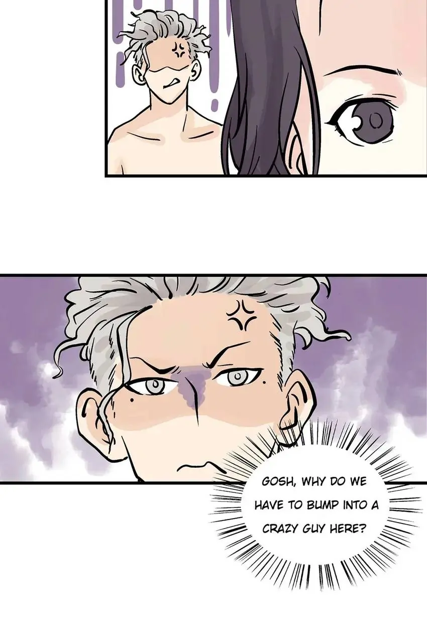The Otaku Boss Chapter 49 - page 23