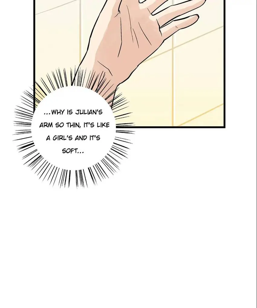 The Otaku Boss Chapter 49 - page 27