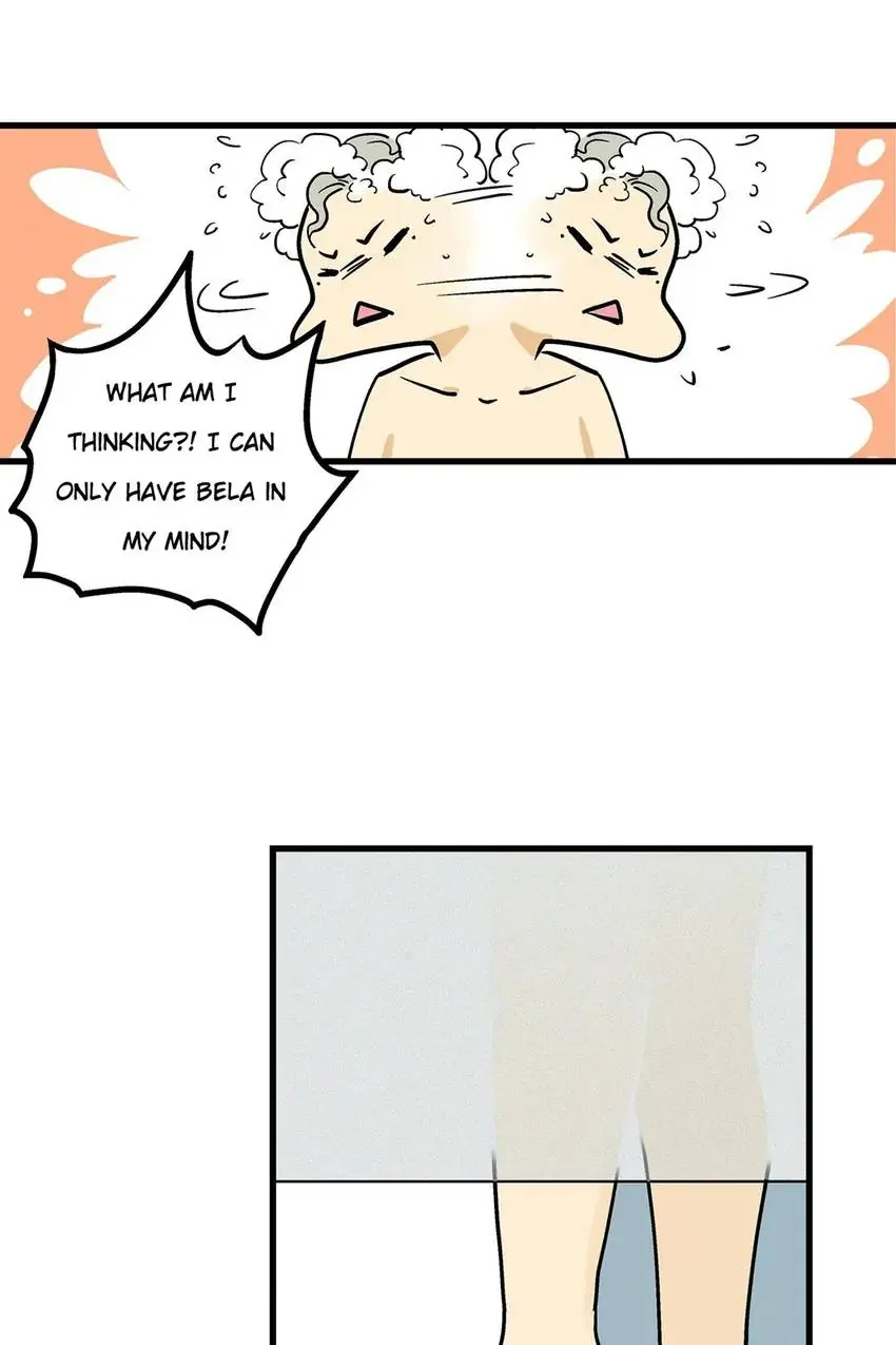 The Otaku Boss Chapter 49 - page 28