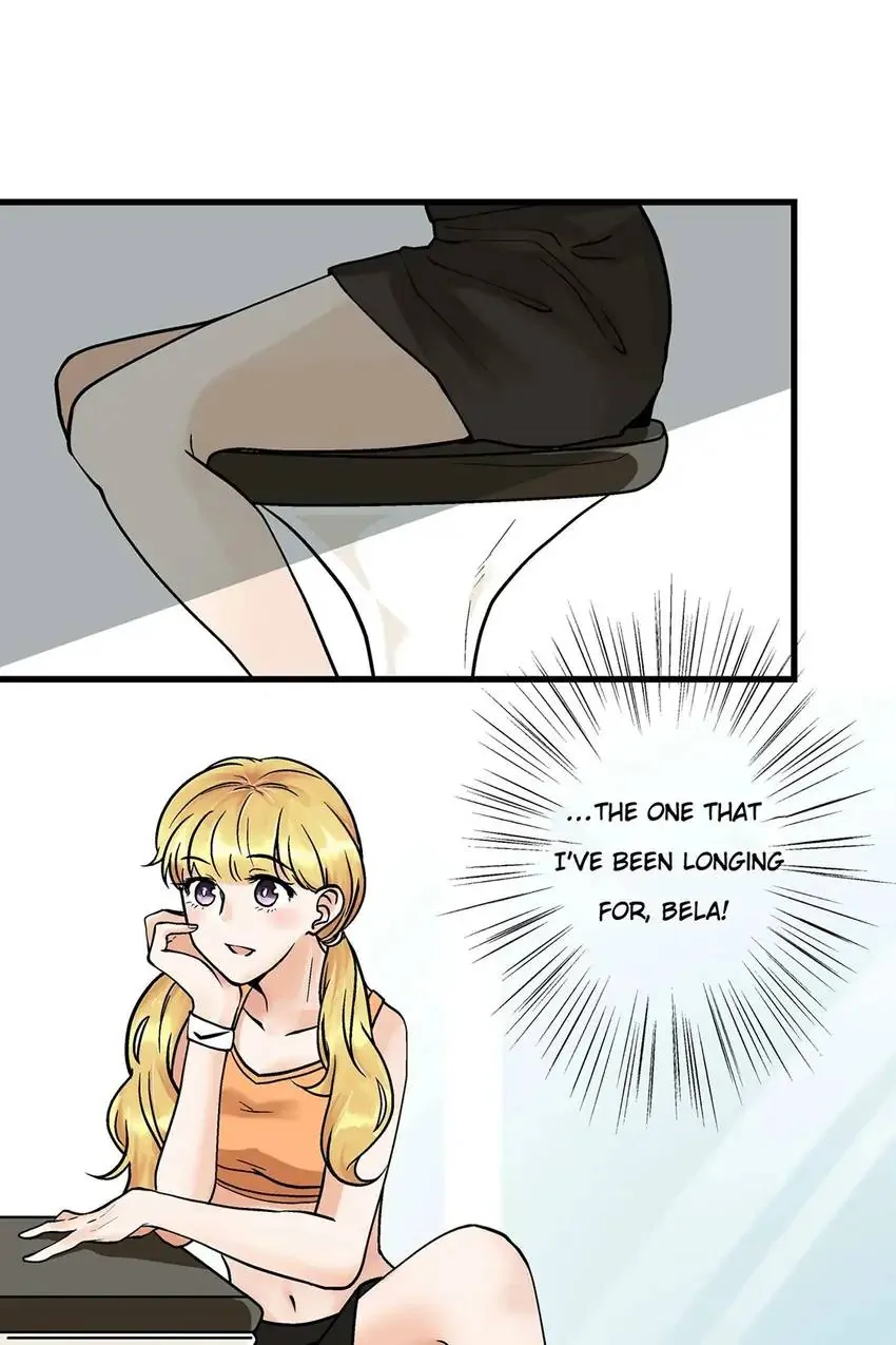 The Otaku Boss Chapter 49 - page 34