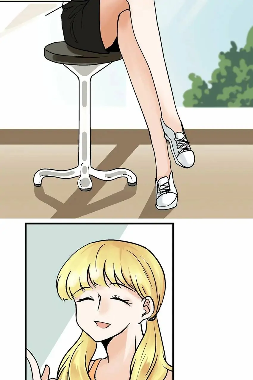The Otaku Boss Chapter 49 - page 35