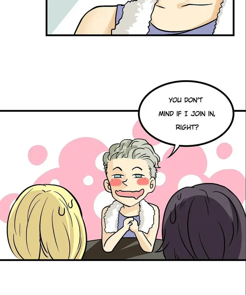 The Otaku Boss Chapter 49 - page 39
