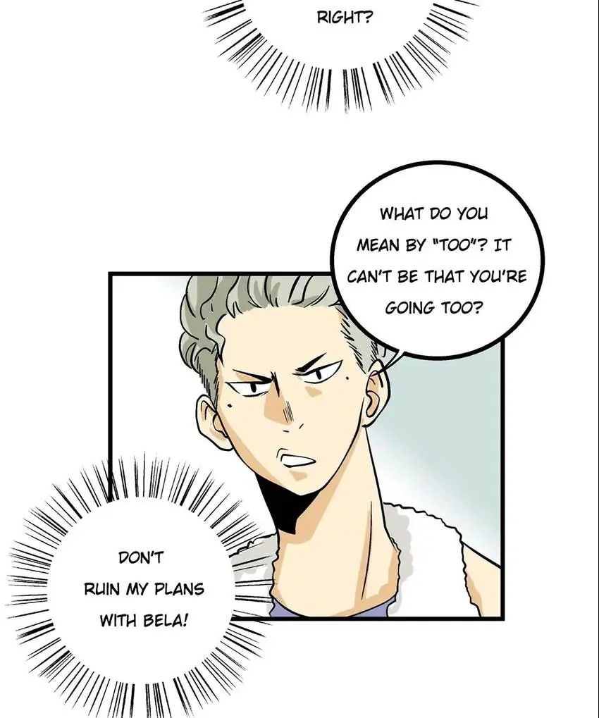 The Otaku Boss Chapter 49 - page 42