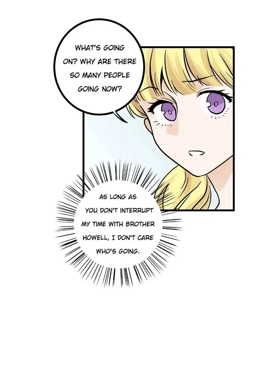 The Otaku Boss Chapter 49 - page 43