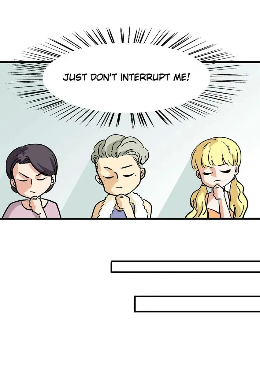 The Otaku Boss Chapter 49 - page 44