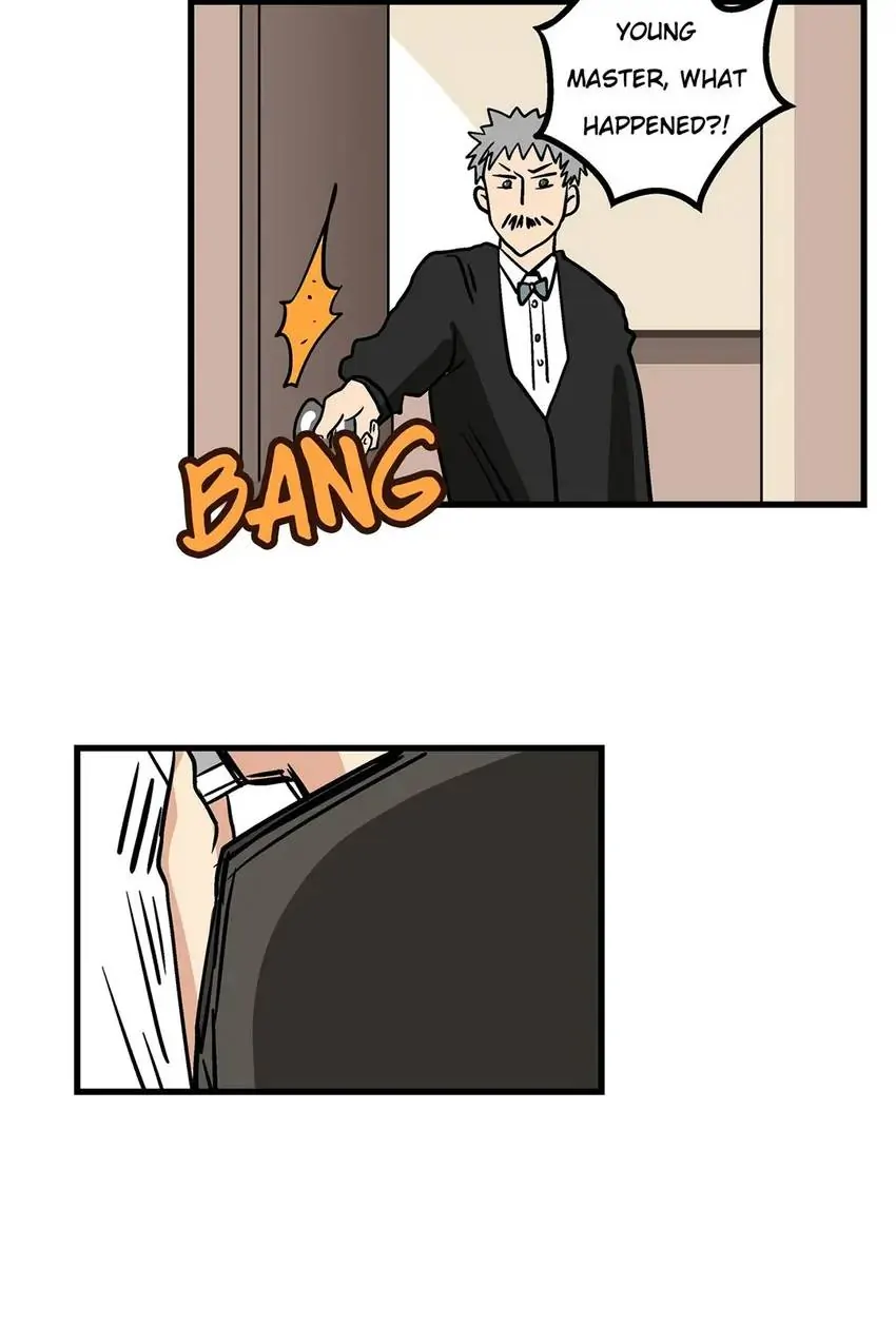 The Otaku Boss Chapter 49 - page 47