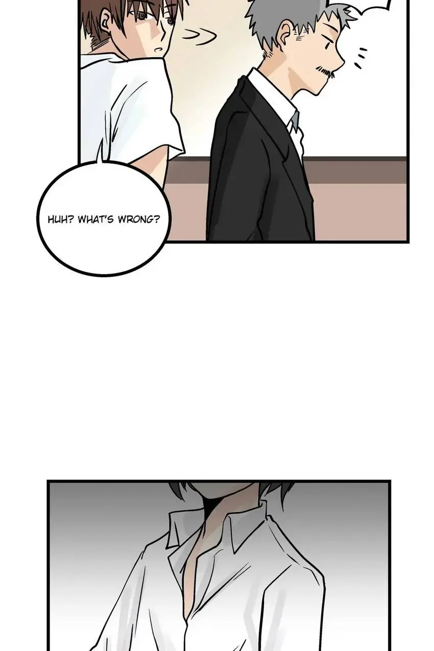 The Otaku Boss Chapter 49 - page 50