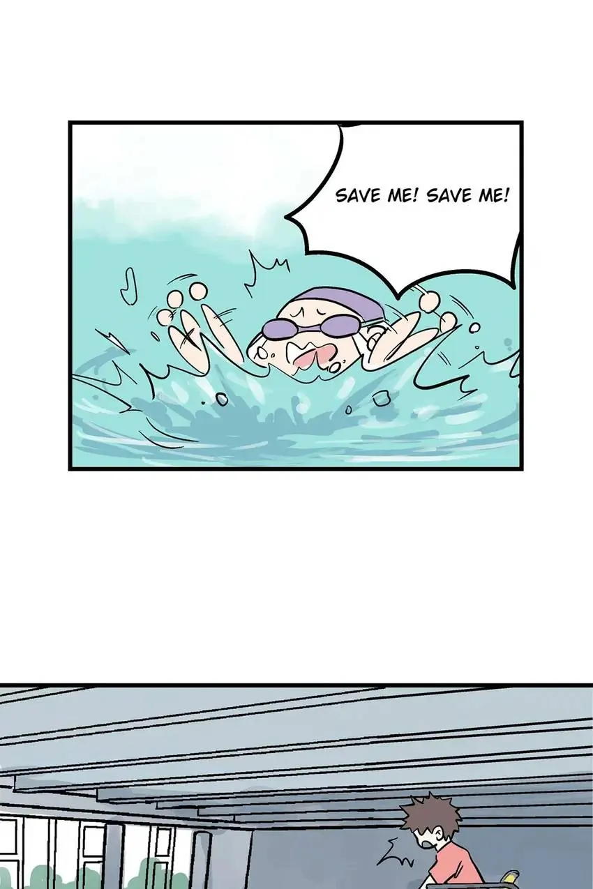 The Otaku Boss Chapter 49 - page 7