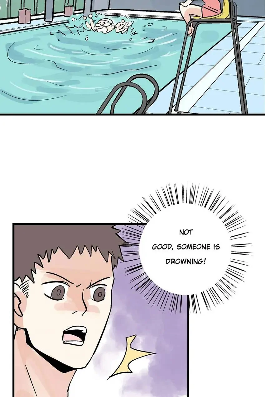 The Otaku Boss Chapter 49 - page 8