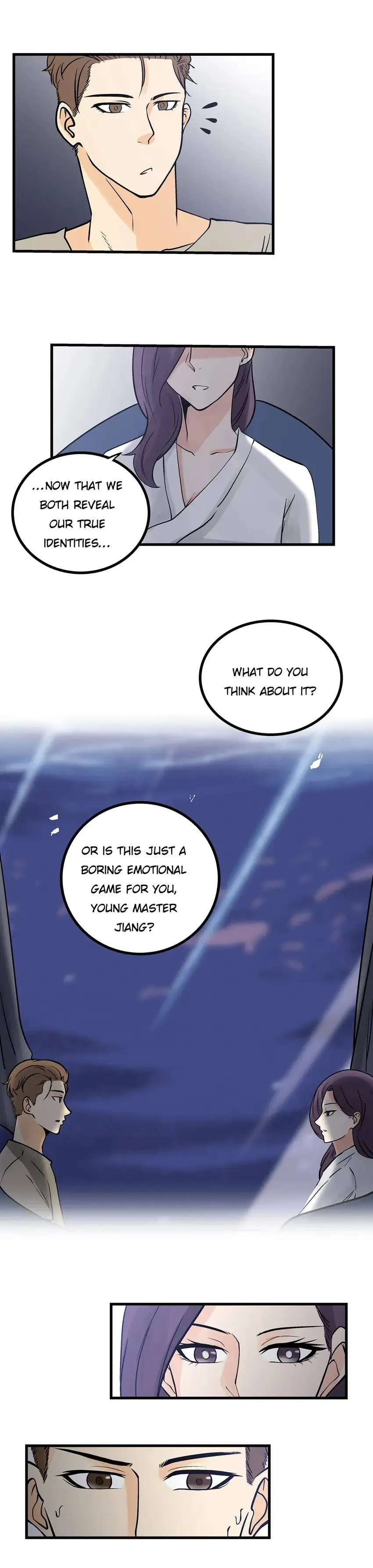 The Otaku Boss Chapter 60 - page 12