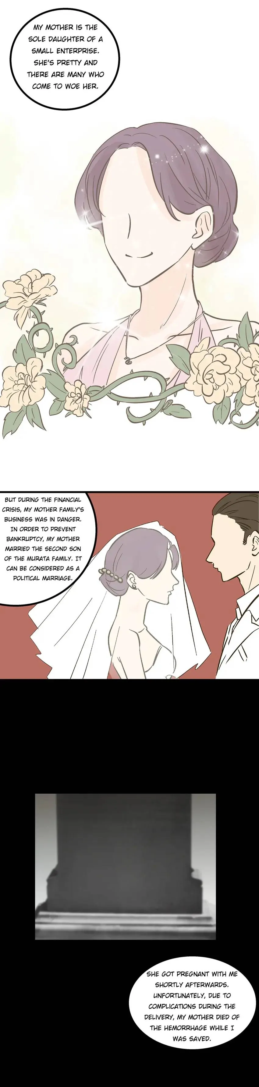 The Otaku Boss Chapter 60 - page 16
