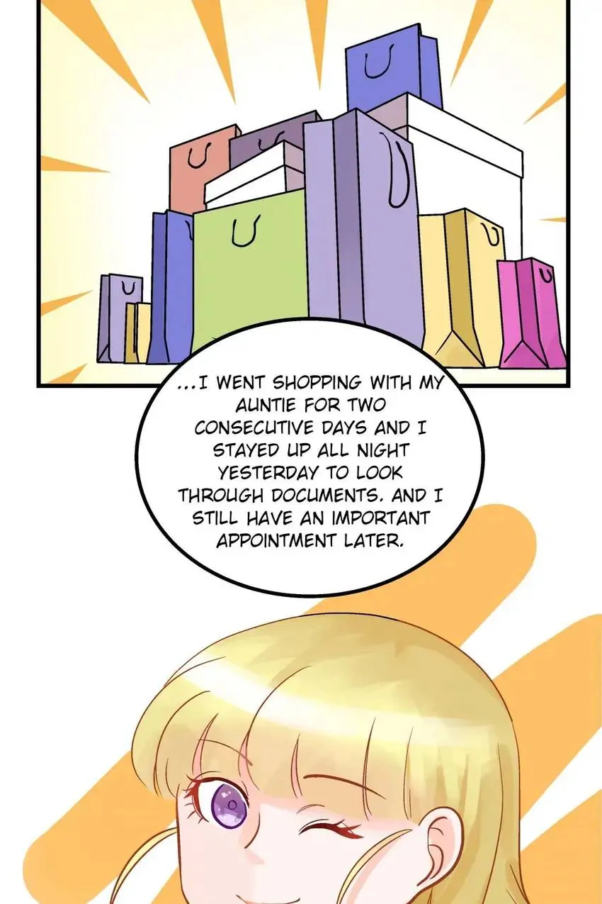 The Otaku Boss Chapter 32 - page 12