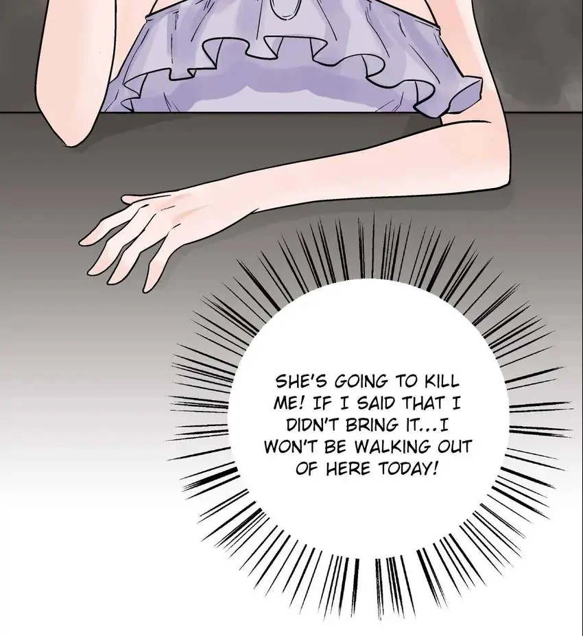 The Otaku Boss Chapter 32 - page 23