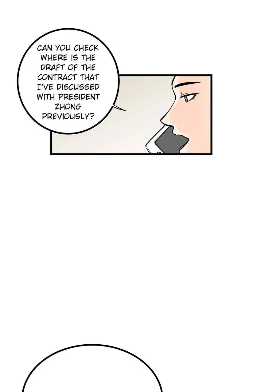 The Otaku Boss Chapter 32 - page 35