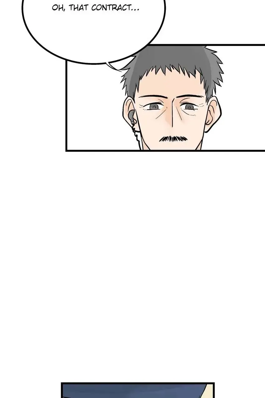 The Otaku Boss Chapter 32 - page 36