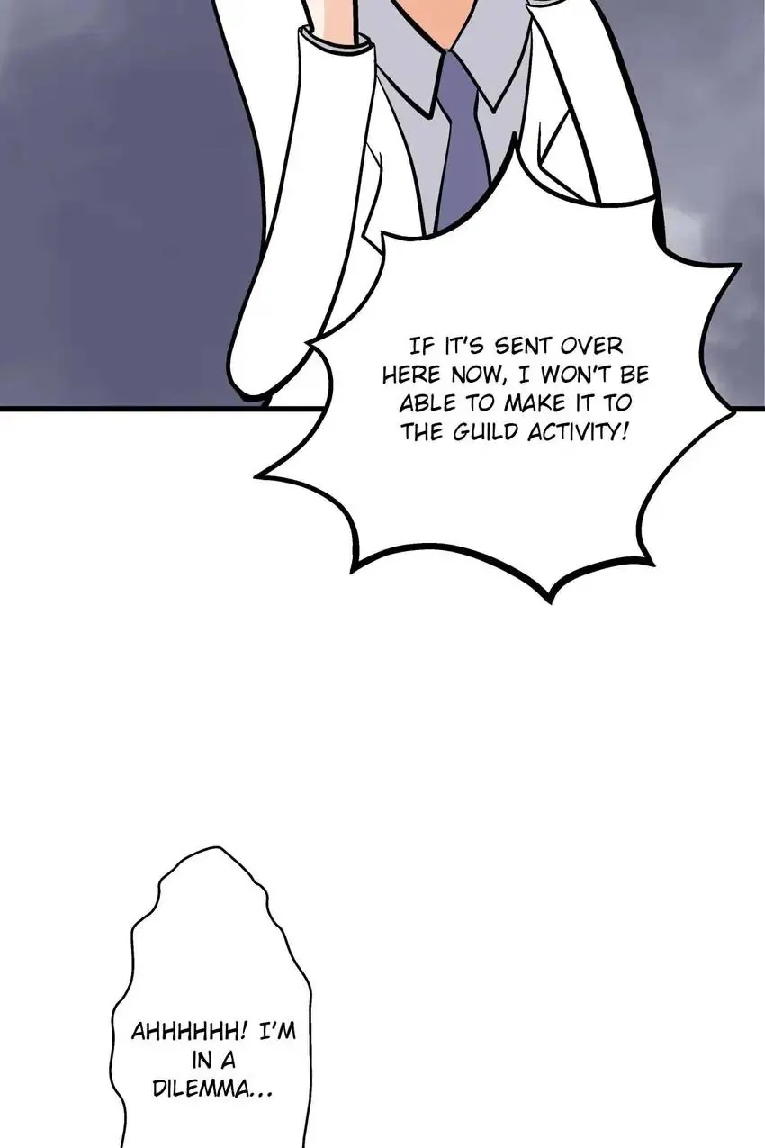 The Otaku Boss Chapter 32 - page 42