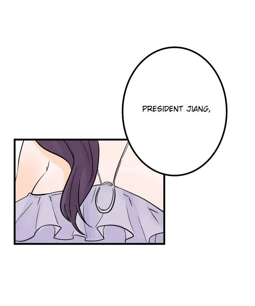 The Otaku Boss Chapter 32 - page 46