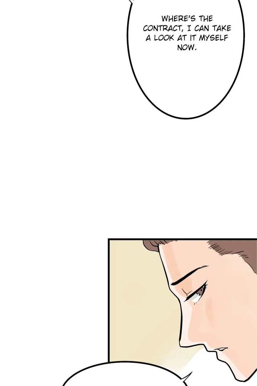 The Otaku Boss Chapter 32 - page 54