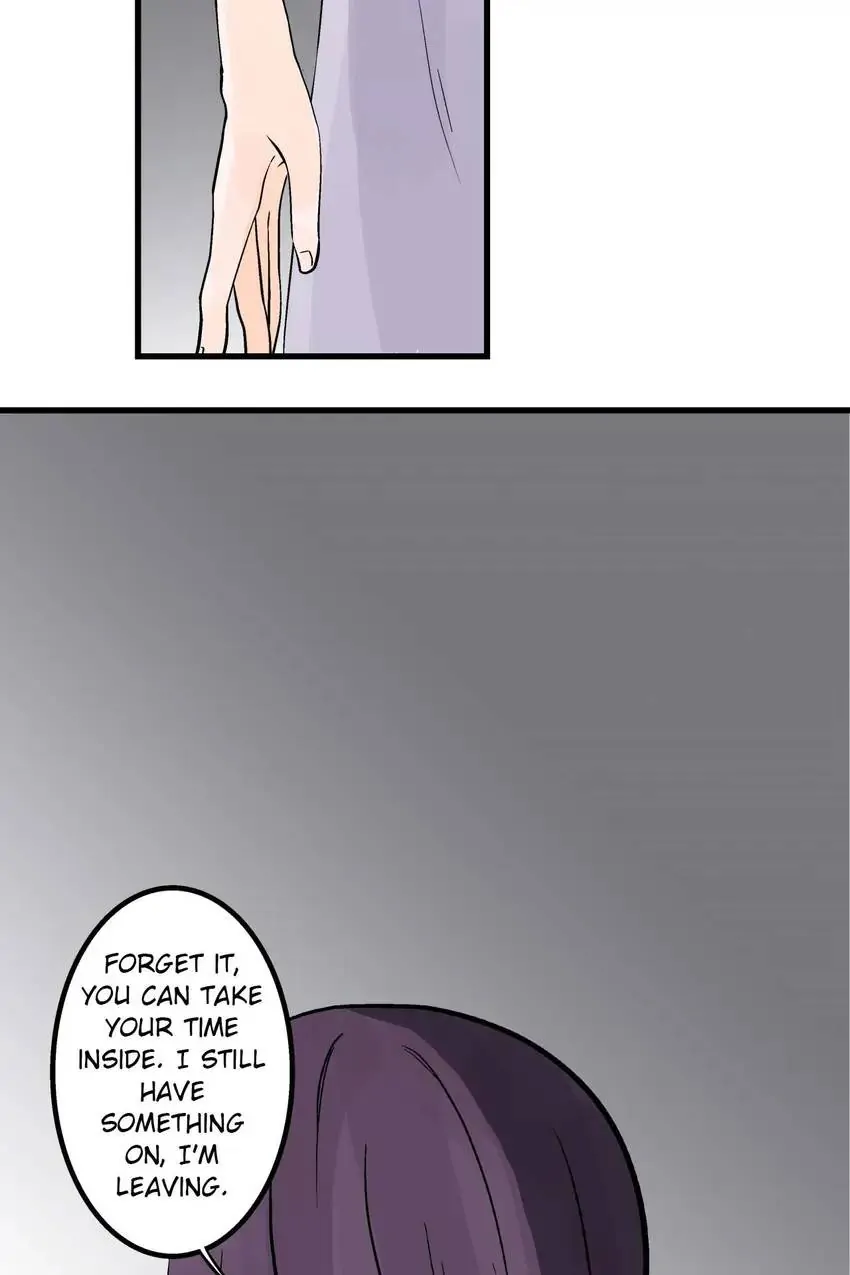 The Otaku Boss Chapter 32 - page 57