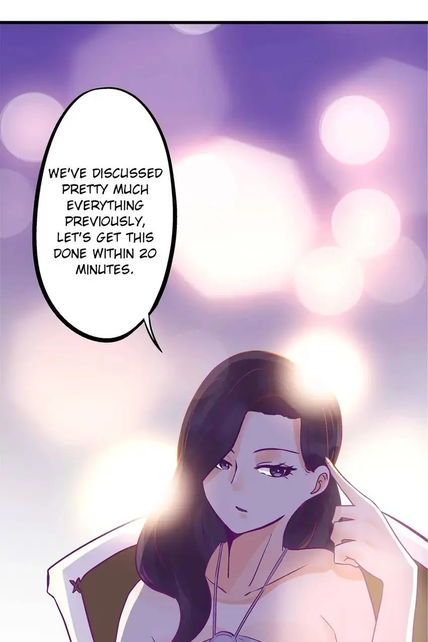 The Otaku Boss Chapter 32 - page 5