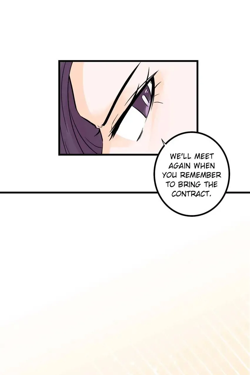 The Otaku Boss Chapter 32 - page 59