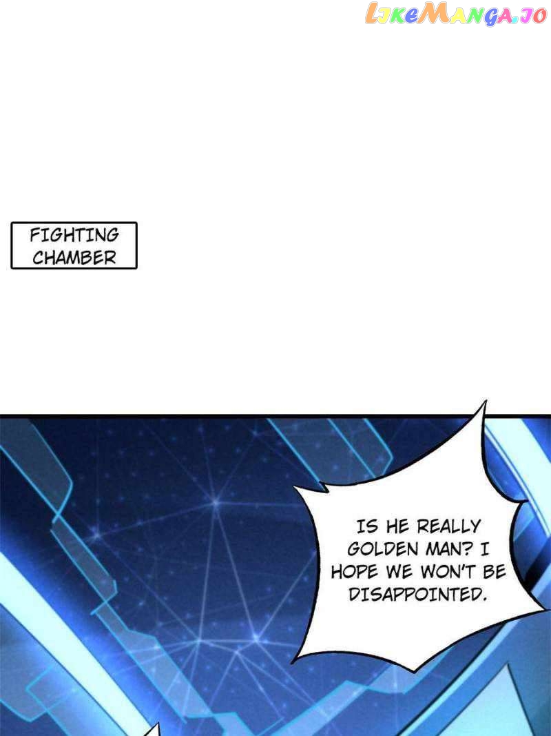 Super Gene chapter 157 - page 1