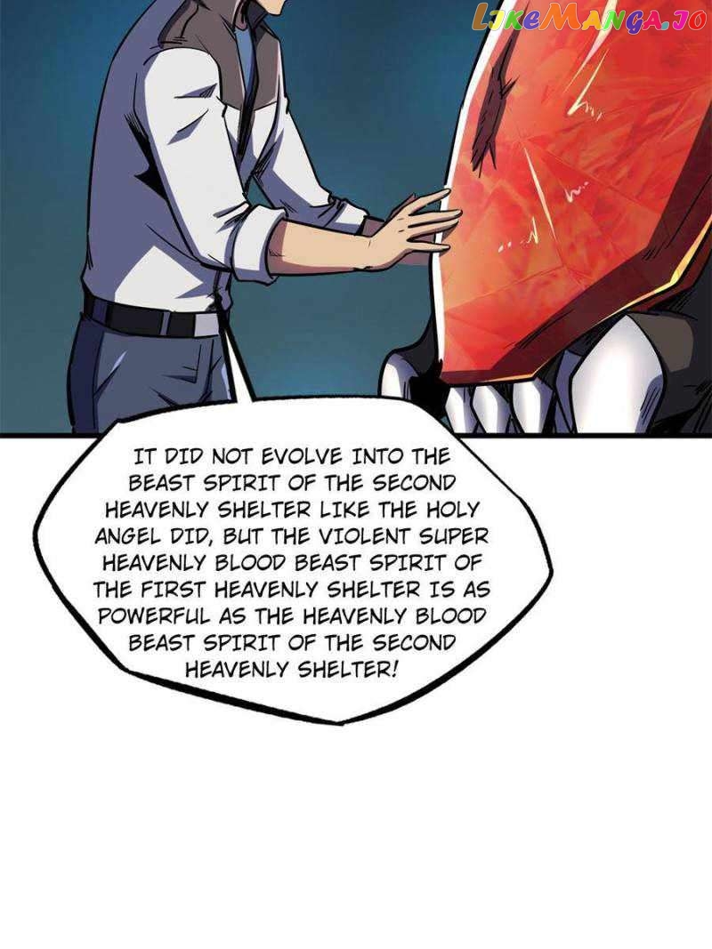 Super Gene Chapter 158 - page 44