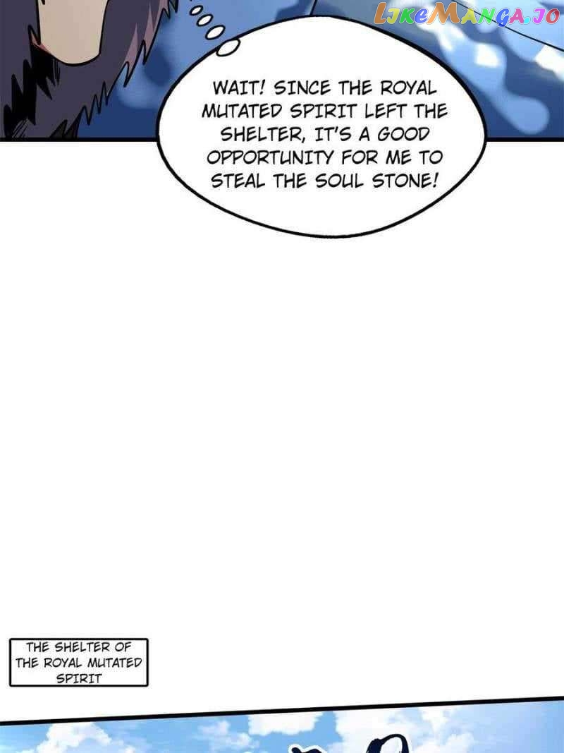 Super Gene Chapter 158 - page 59