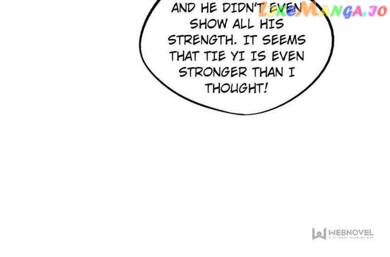 Super Gene Chapter 159 - page 22