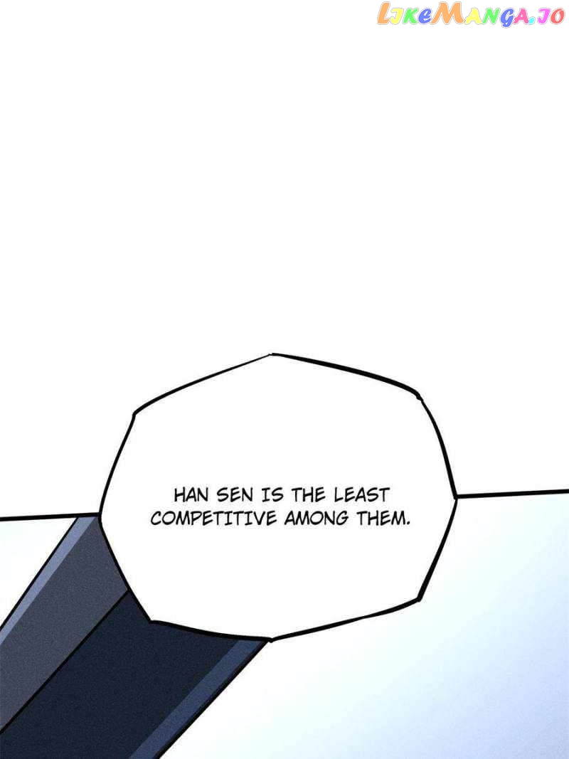 Super Gene Chapter 159 - page 34