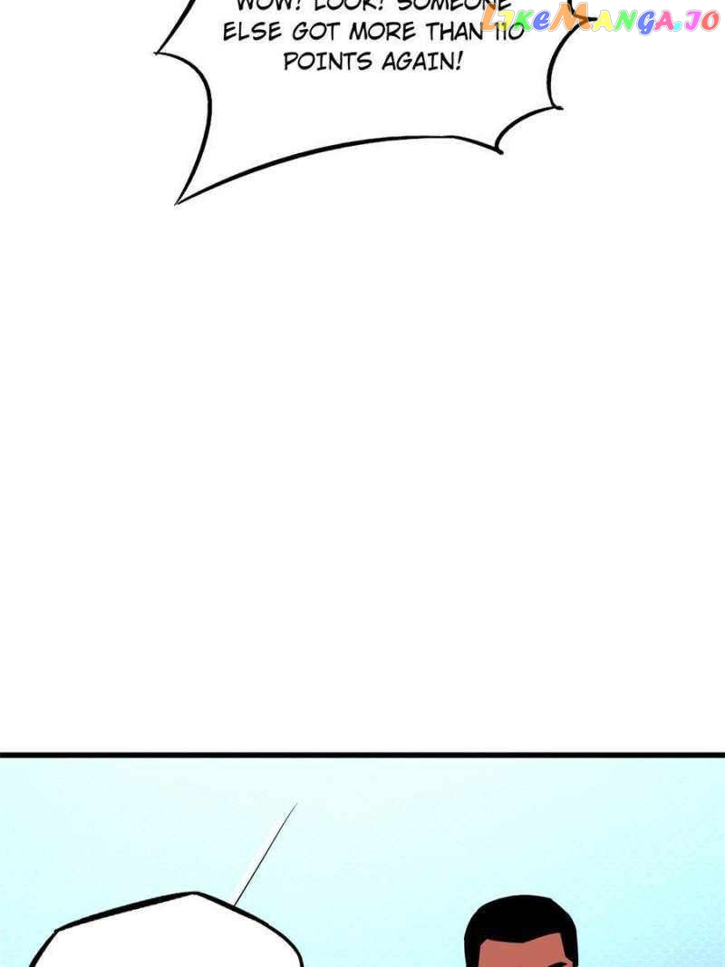 Super Gene Chapter 159 - page 39