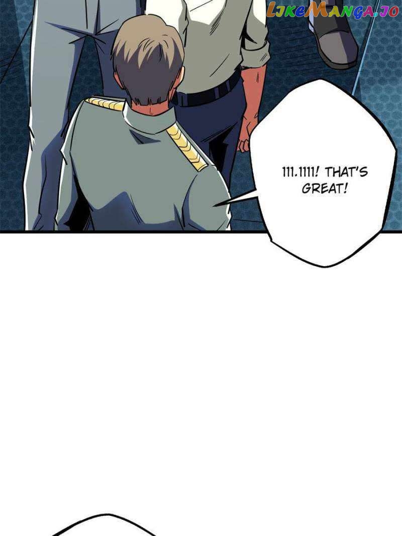 Super Gene Chapter 159 - page 41