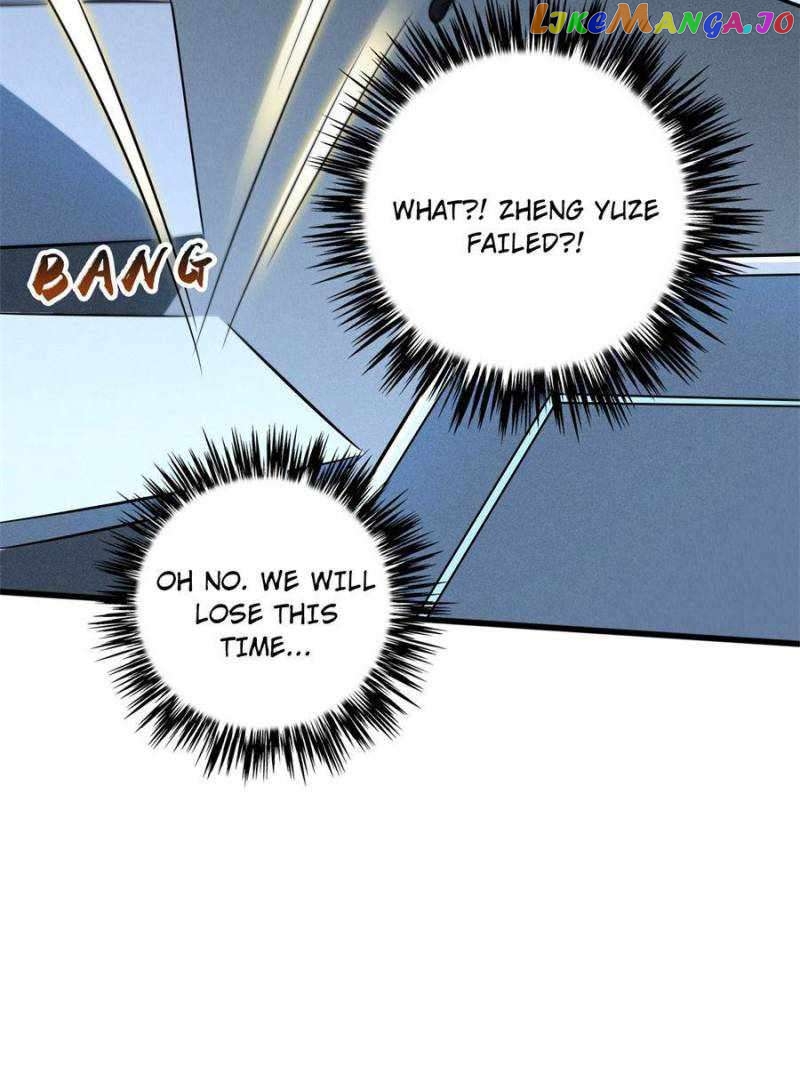 Super Gene Chapter 159 - page 57