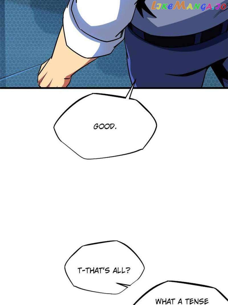 Super Gene Chapter 159 - page 7
