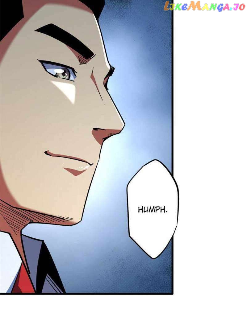 Super Gene Chapter 159 - page 62