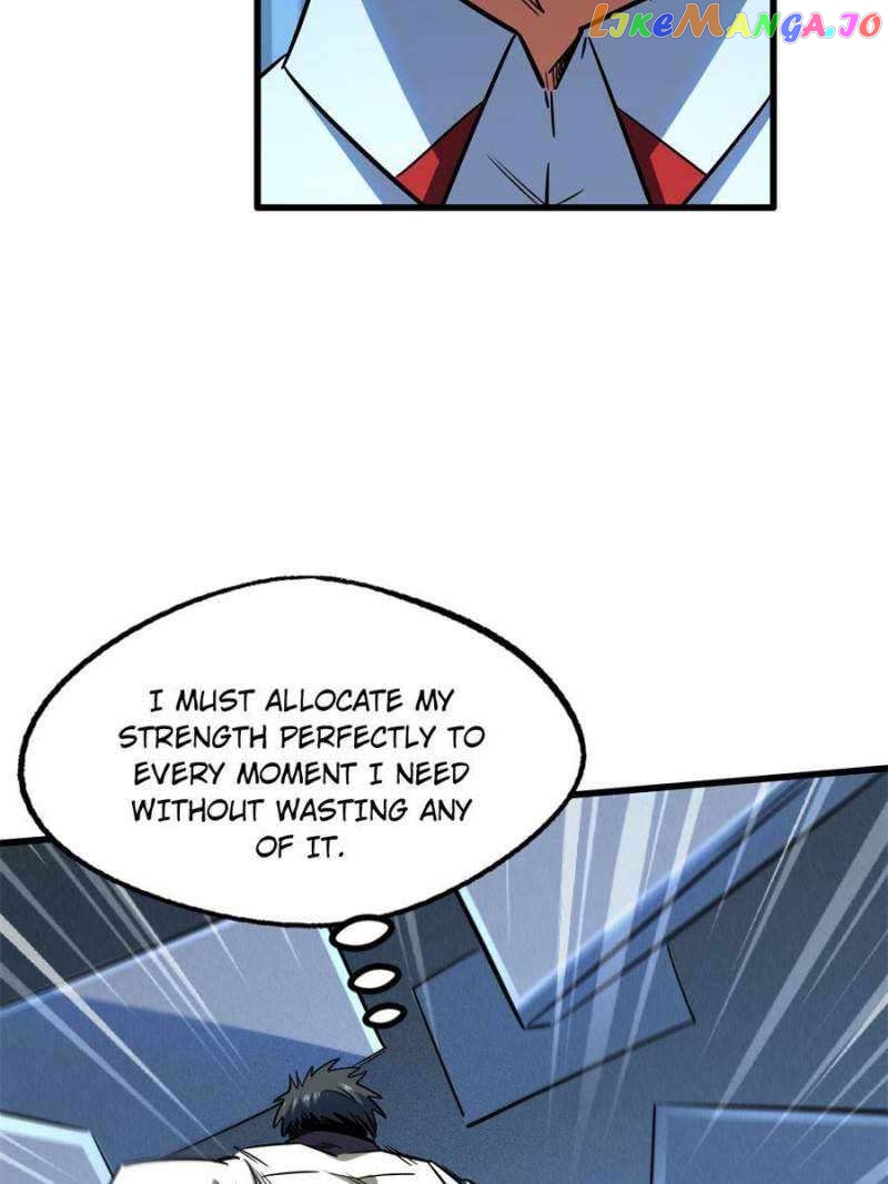 Super Gene Chapter 159 - page 70
